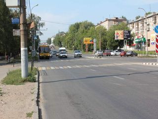 Фотография остановки 1