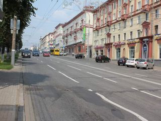 Фотография остановки 1