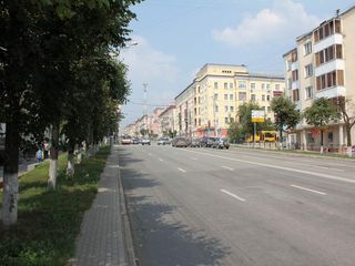 Фотография остановки 1