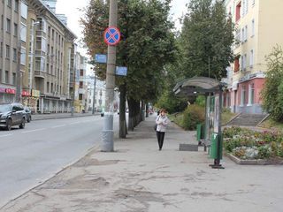 Фотография остановки 0