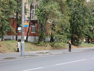 Фотография остановки 0