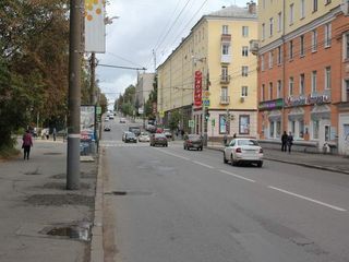 Фотография остановки 1