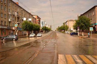 Фотография остановки 1