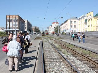 Фотография остановки 0