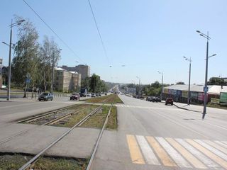 Фотография остановки 1
