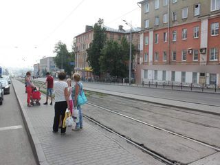 Фотография остановки 0