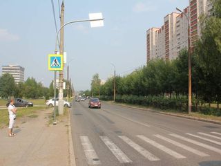 Фотография остановки 1