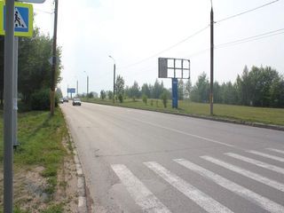 Фотография остановки 1