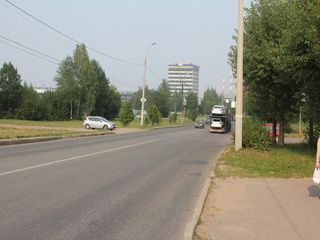 Фотография остановки 2
