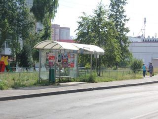 Фотография остановки 0