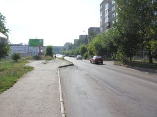 Фотография остановки 1