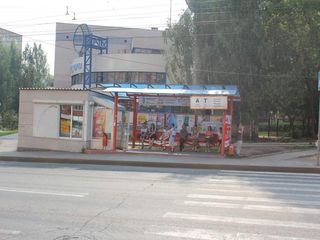 Фотография остановки 0