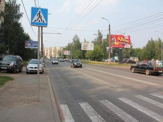 Фотография остановки 1