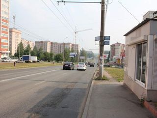 Фотография остановки 2