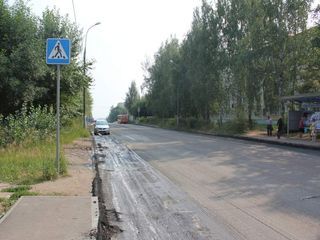 Фотография остановки 1