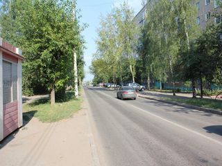 Фотография остановки 1