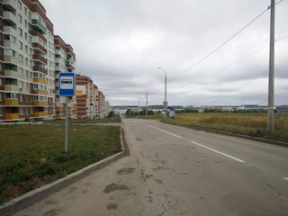 Фотография остановки 1