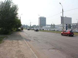 Фотография остановки 1