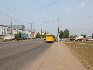 Фотография остановки 2
