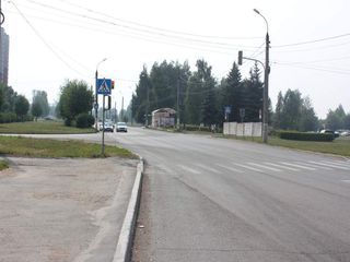 Фотография остановки 1