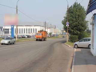 Фотография остановки 2