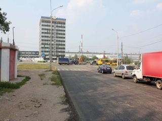 Фотография остановки 1