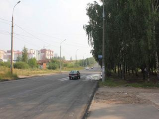 Фотография остановки 2