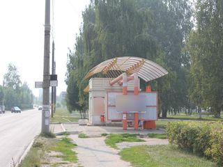 Фотография остановки 0