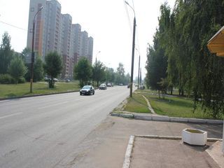 Фотография остановки 2