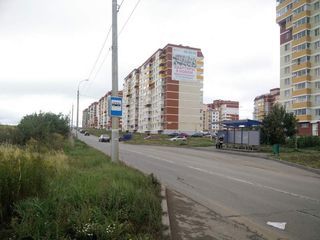 Фотография остановки 1