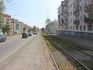 Фотография остановки 1