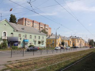 Фотография остановки 0