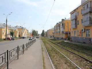 Фотография остановки 1