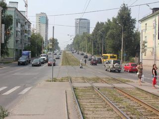 Фотография остановки 1