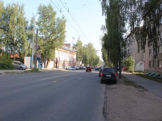 Фотография остановки 2