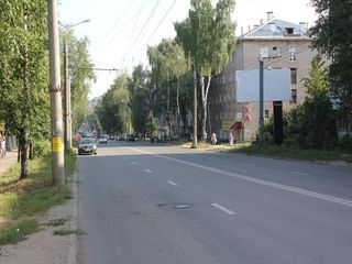 Фотография остановки 1