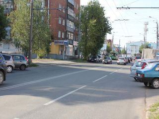 Фотография остановки 2