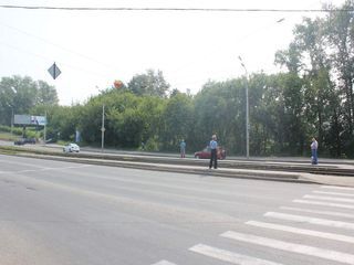 Фотография остановки 1