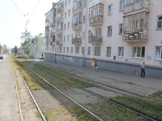 Фотография остановки 0