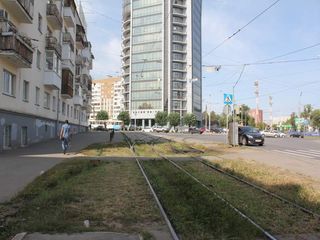 Фотография остановки 1