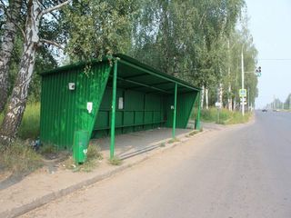 Фотография остановки 0