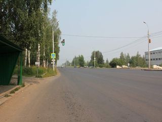 Фотография остановки 1