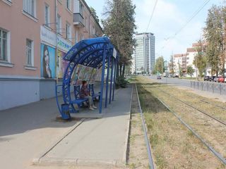 Фотография остановки 0