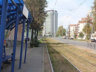 Фотография остановки 1