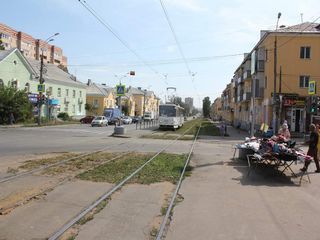 Фотография остановки 2