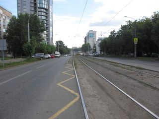 Фотография остановки 1