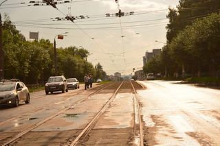 Фотография остановки 2