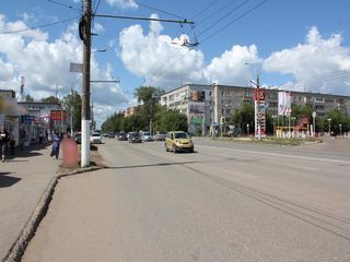 Фотография остановки 1