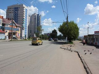 Фотография остановки 2