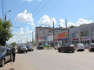 Фотография остановки 1